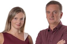 Who's on the move: May 24, 2021 - Inside Logistics