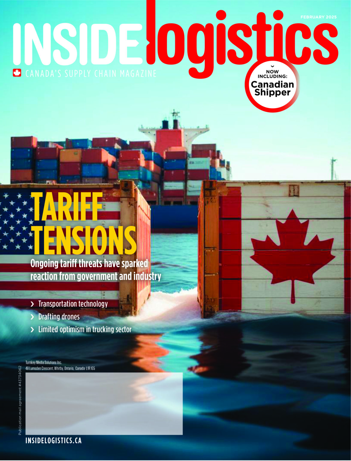 Home Inside Logisitics