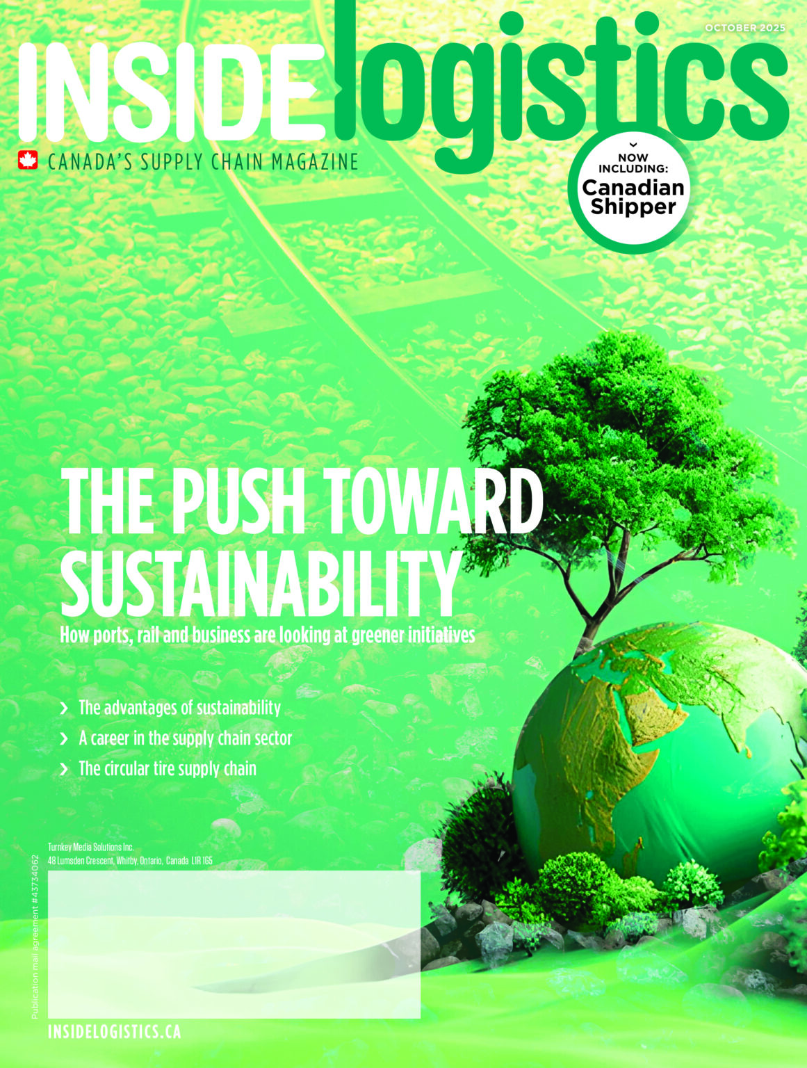 Home Inside Logisitics